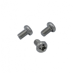 Tajima M3x5 Phillips Pan Head Screw